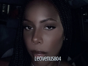 Leovenus804