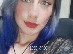 Lesbiiansgh