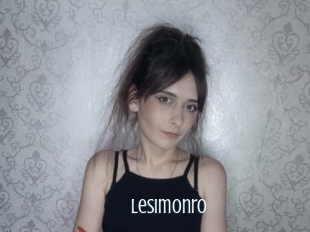 Lesimonro