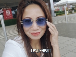 Leslieheart