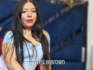 Lesliiebrown