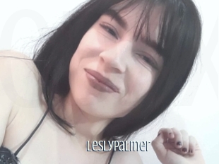 Leslypalmer