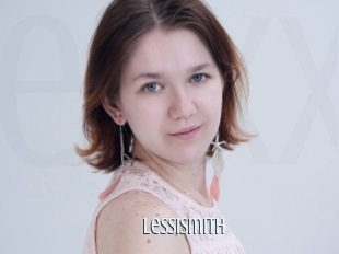 Lessismith