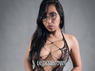 Leticiabrown