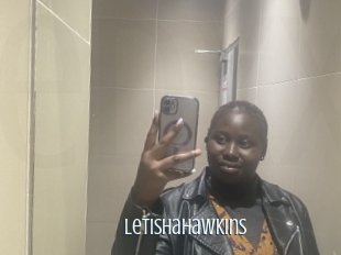 Letishahawkins