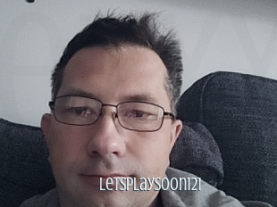 Letsplaysoon121