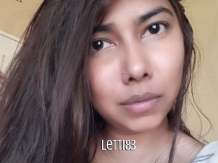 Letti83