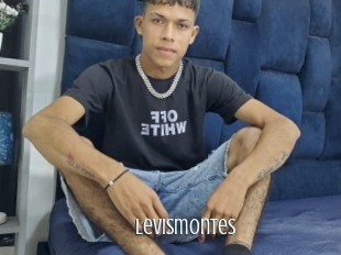 Levismontes