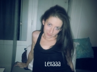 Lexaaa