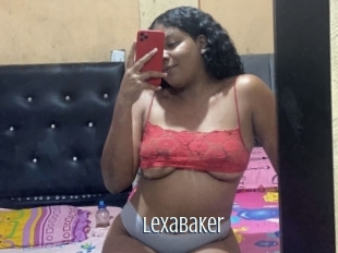 Lexabaker