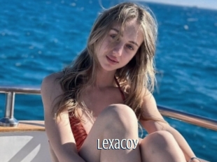 Lexacoy