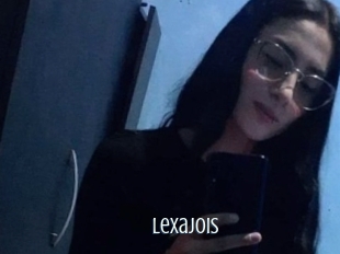 Lexajois