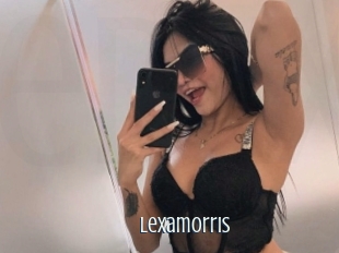 Lexamorris