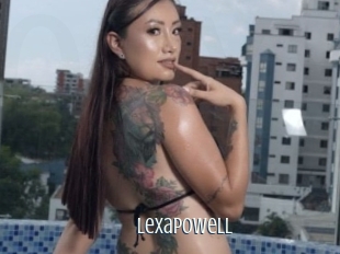 Lexapowell