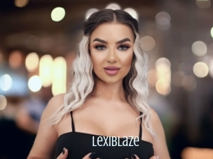 Lexiblaze