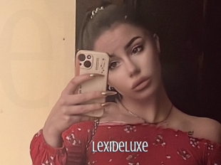 Lexideluxe