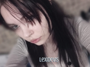 Lexidevis