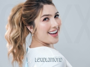 Lexidlamond