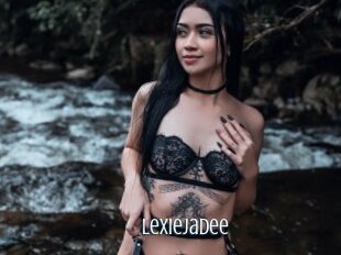 Lexiejadee