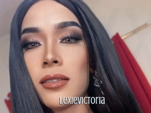 Lexievictoria