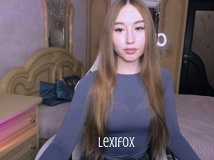 Lexifox