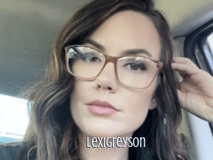 Lexigreyson