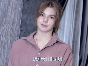 Lexiherrington