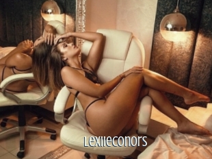 Lexiieconors