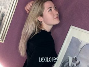 Lexilores