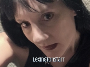 Lexingtonstarr