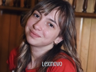 Lexinovo