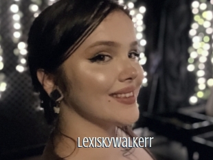 Lexiskywalkerr