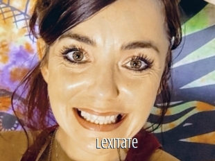 Lexitate