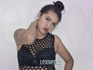 Lexivenus