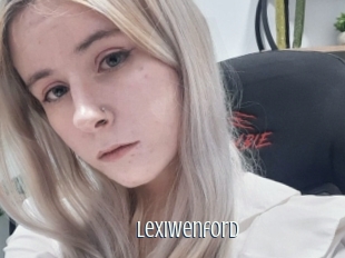 Lexiwenford