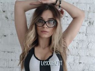 Lexxihott