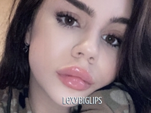 Lexybiglips