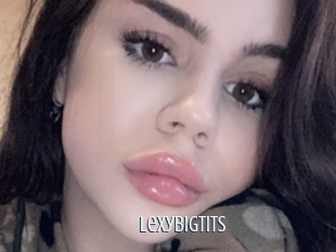 Lexybigtits