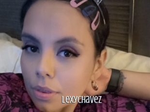 Lexychavez