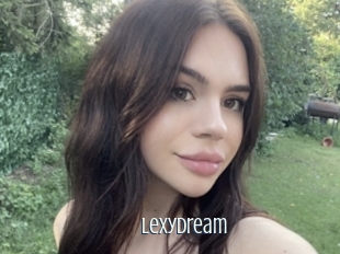 Lexydream