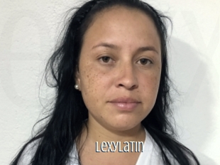 Lexylatin