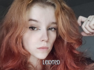 Lexyred