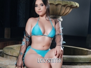 Lexysmitth