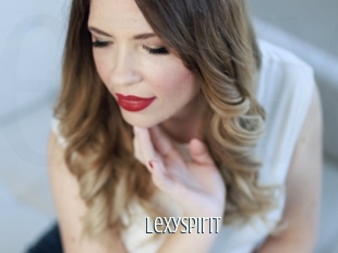 Lexyspirit