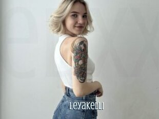 Leyakelli