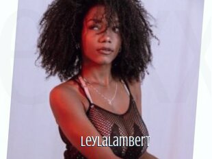 Leylalambert