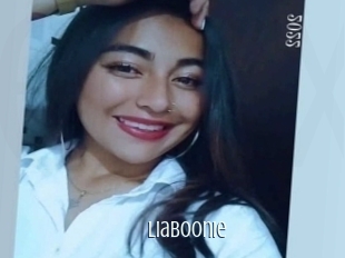 Liaboonie