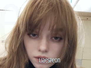 Liaespeon