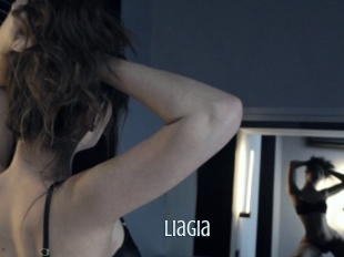 Liagia