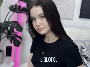 Lialorel